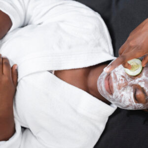 Deep Cleanse Facial