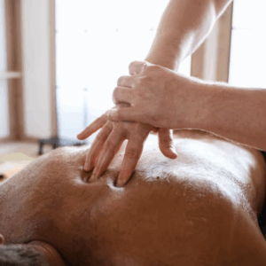 Thai Sports Massage 60 Mins