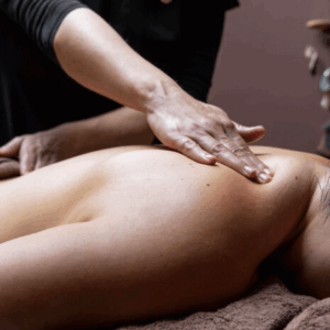 Thai Sports Massage 90 Mins