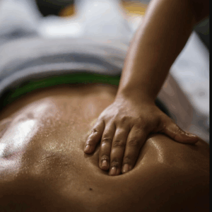 Thai Sports Massage 120 Mins